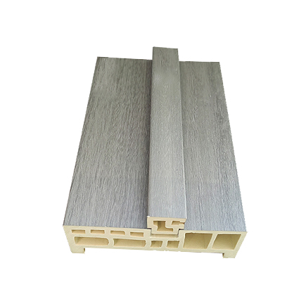 wpc door frame