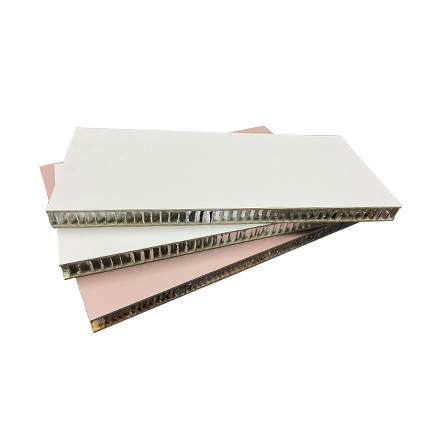  Aluminijske panele sa saće