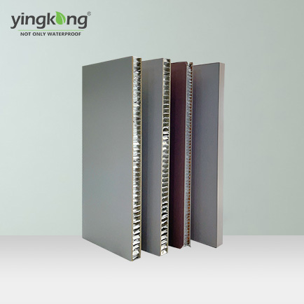  Aluminum Honeycomb Panels