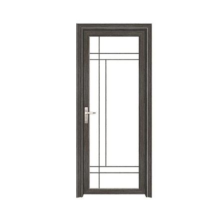 WPC door