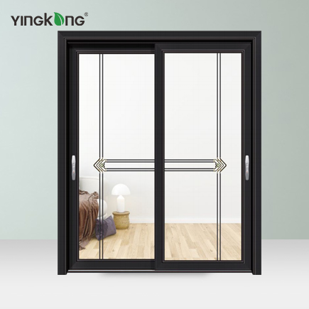 waterproof wpc door factory