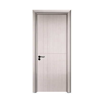 Cheap Price Wpc Office Door Wpc Home Door For Project