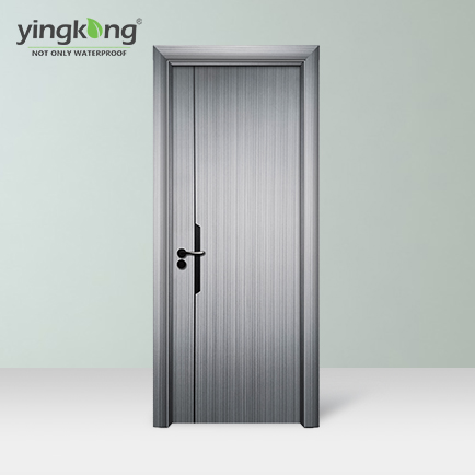 high quality  dubai  wpc door  in uae Oman interior doors  