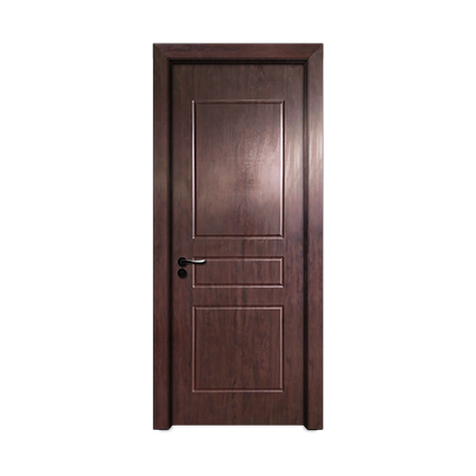Flat Main Door
