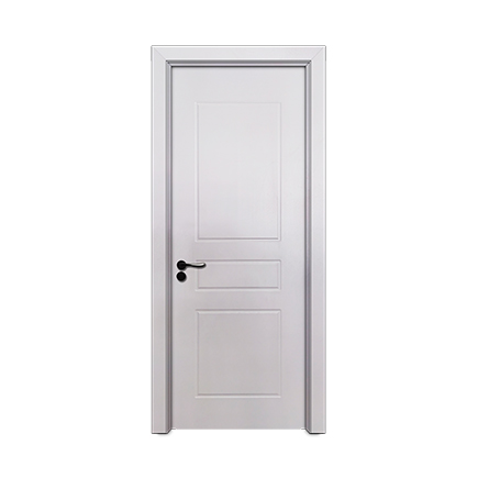 Composite Flush Door