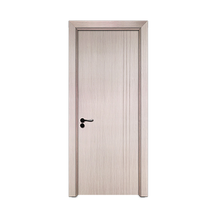 Wpc Pvc Door