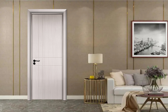 polymer door