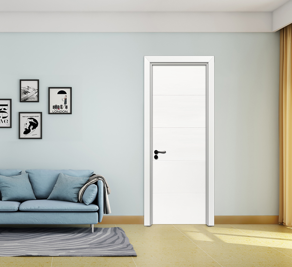 wpc swing door