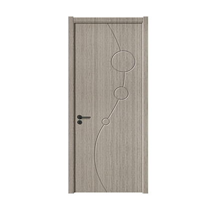 wpc lamination door