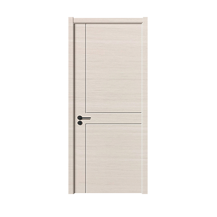 interior pvc door