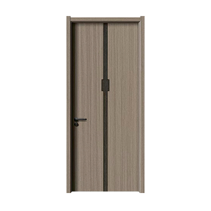 wholesale doors wood pvc composite   hollow core doors  