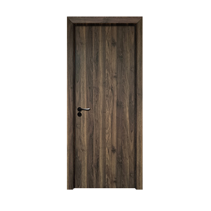 Laminated Home Use WPC Door