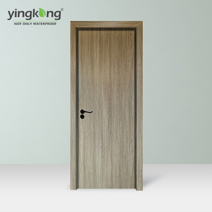 Interior Waterproof door