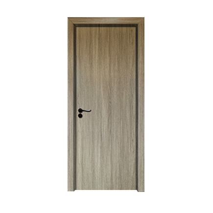 popular style wpc hollow door