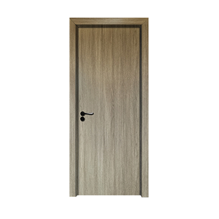 Modern Interior Wood Doors