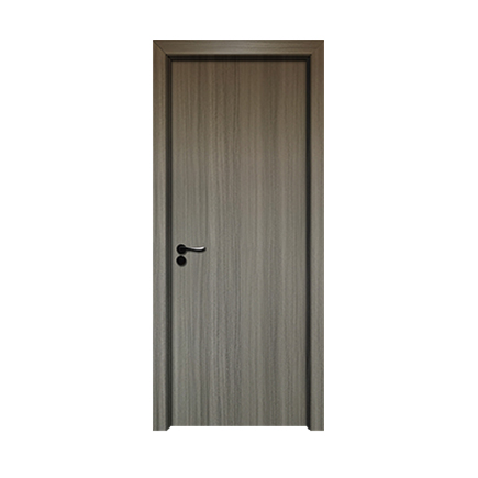 Wood Interior Swinging Doors