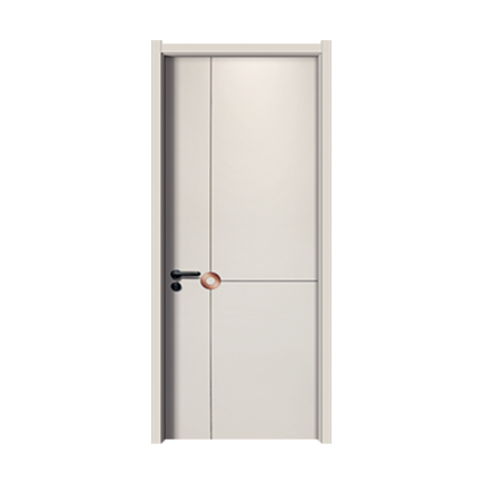 waterproof Wpc main Door