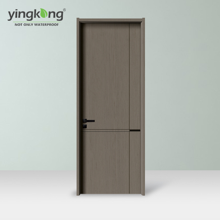 Wpc PVC Door
