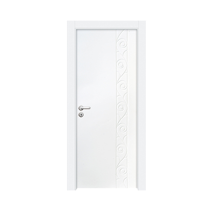 Interior Wpc Door For House Design