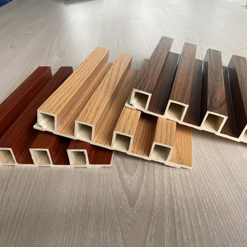waterproof wpc wall panel
