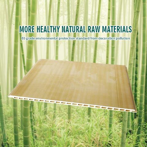 waterproof wpc wall panel